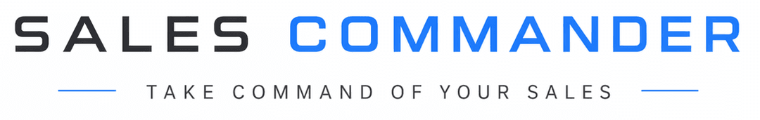 SalesCommander